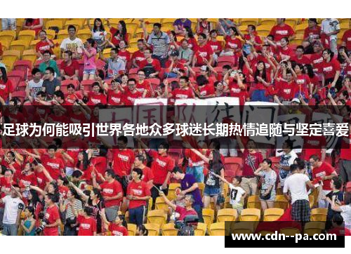 足球为何能吸引世界各地众多球迷长期热情追随与坚定喜爱