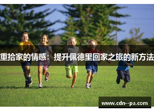 重拾家的情感:提升佩德里回家之旅的新方法 重拾家的情感:提升佩德里回家之旅的新方法