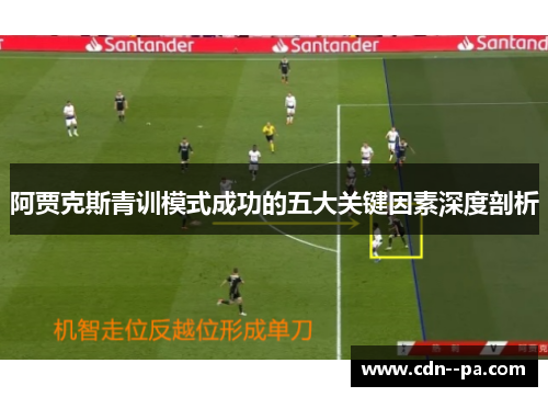 阿贾克斯青训模式成功的五大关键因素深度剖析 阿贾克斯青训模式成功的五大关键因素深度剖析