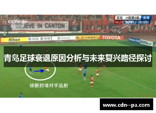 青岛足球衰退原因分析与未来复兴路径探讨