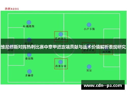 维尼修斯对阵热刺比赛中意甲进攻端贡献与战术价值解析表现研究 维尼修斯对阵热刺比赛中意甲进攻端贡献与战术价值解析表现研究