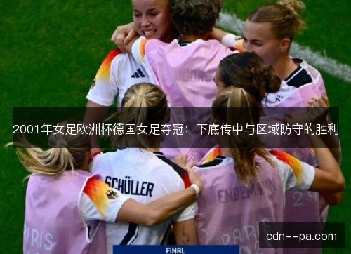 2001年女足欧洲杯德国女足夺冠:下底传中与区域防守的胜利 2001年女足欧洲杯德国女足夺冠:下底传中与区域防守的胜利